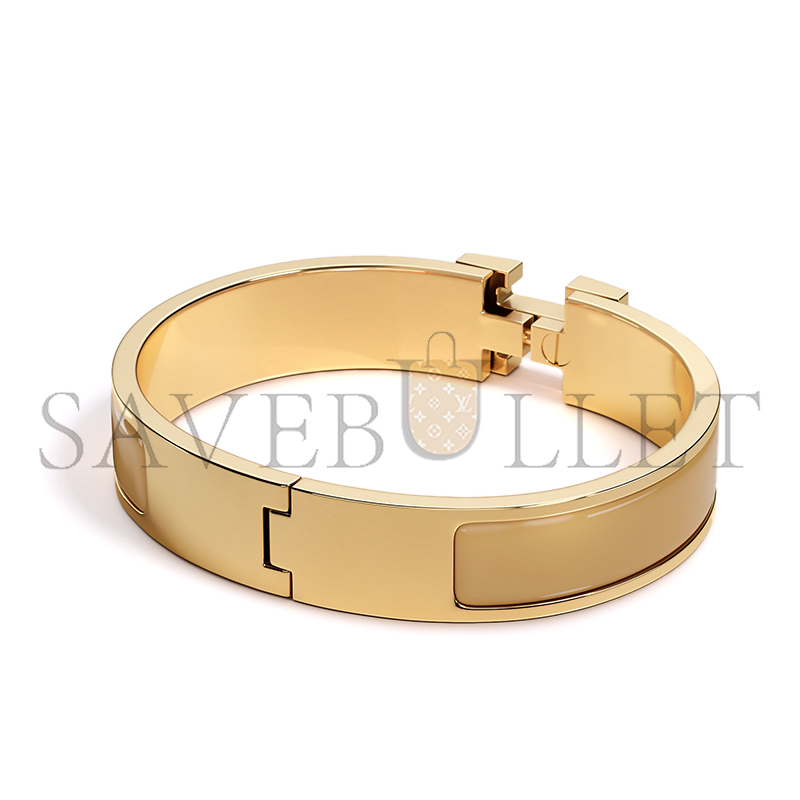H**me5 clic h bracelet h700001f a1pm